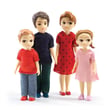 The Family Of Thomas & Marion
