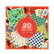 20 Classical games*