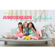 Juniorbeads Diş Kaşıyıcı-Jane Jr Kolye/Lacivert