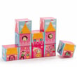 10 Princess Castle Blocks