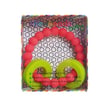 Chewbeads Mulberry Diş Kaşıma Halkası/Pembe
