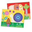 Djeco Mozaik/Elephant & Snail