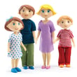 The Family Of Gaspard & Romy