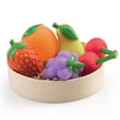 5 Fruits