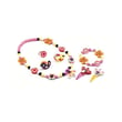 Wood Flower Jewellery
