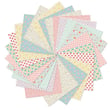 Djeco Origami/100 Decorative Sheets