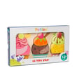 Petilou Cherry Kirazlı Sundae Puzzle