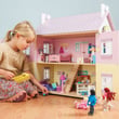 Le Toy Van Bebek Evi/The Lavender