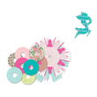 Djeco Origami/Folding Garlands