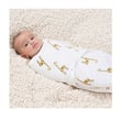Aden Anais Kolay Kundak/Jungle Jam-Giraffe(S/M)