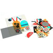 Robots - 58pcs