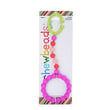 Chewbeads Puset Oyuncağı Pembe