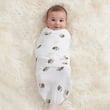 Aden Anais Dörtlü Müslin Set/Mod About Baby