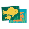 Djeco Mozaik/Fishes