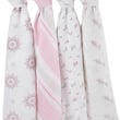 Aden Anais Dörtlü Muslin Set/For The Birds