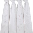 Aden Anais Dörtlü Müslin Set/Lovely