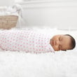Aden Anais İkili Müslin Set - Floro Pink