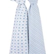 Aden Anais İkili Müslin Set/Prince Charming Blue Stars