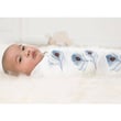 Aden Anais Üçlü Bambu Set - Mela
