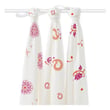 Aden Anais Üçlü Bambu Set/Pyara