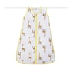 Aden Anais Uyku Tulumu/Jungle Jam-Giraffe (M)