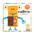 Animonster - 26 pcs