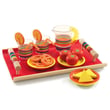 Aperitive Tray