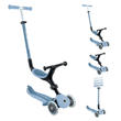 ArtaGlobber Go Up Active Ecologic Işıklı Scooter - Blueberry