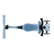 ArtaGlobber Go Up Active Ecologic Işıklı Scooter - Blueberry
