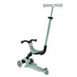 ArtaGlobber Go Up Active Ecologic Işıklı Scooter - Pistachio