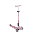 ArtaGlobber Go Up Active Ecologic Işıklı Scooter - Berry
