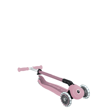 ArtaGlobber Go Up Active Ecologic Işıklı Scooter - Berry