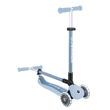 ArtaGlobber Go Up Active Ecologic Işıklı Scooter - Blueberry