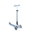 ArtaGlobber Go Up Active Ecologic Işıklı Scooter - Blueberry