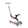 ArtaGlobber Go Up Plus Ecologic Katlanabilir Scooter - Berry