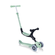 ArtaGlobber Go Up Plus Ecologic Katlanabilir Scooter - Pistachio