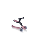 ArtaGlobber Go Up Plus Ecologic Katlanabilir Scooter - Berry