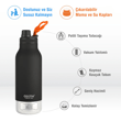 Asobu Barky Bottle - Pastel Pink