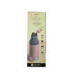 Asobu Barky Bottle - Pastel Pink