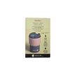 Asobu Coffee Express Tumbler - Pastel Pink