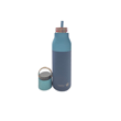 Asobu Metro Bottle - Pastel Blue