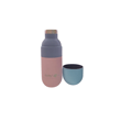 Asobu Orb Bottle - Pastel Pink