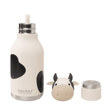 AsobuAsobu Bestie Bottle - Cow