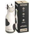 AsobuAsobu Bestie Bottle - Cow