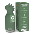 AsobuAsobu Bestie Bottle - Dinosaur