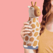 AsobuAsobu Bestie Bottle - Giraffe