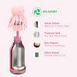 AsobuAsobu Bestie Bottle - JellyFish