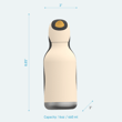 AsobuAsobu Bestie Bottle - Penguin