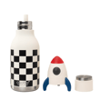 AsobuAsobu Bestie Bottle - Rocketship