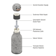 AsobuAsobu Bestie Bottle - Seal